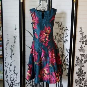 💃*2/$30*👗 Floral dress